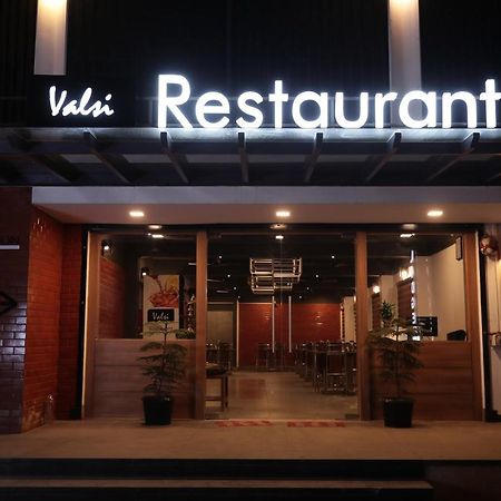 Hotel Nachas Coimbatore Dış mekan fotoğraf
