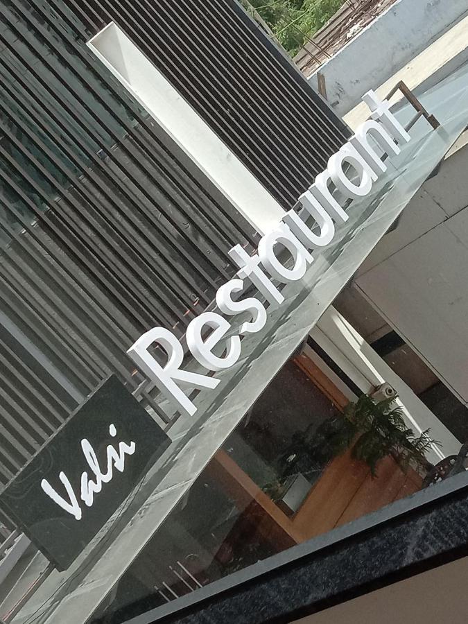 Hotel Nachas Coimbatore Dış mekan fotoğraf