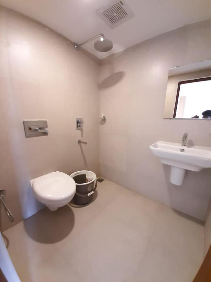 Hotel Nachas Coimbatore Dış mekan fotoğraf