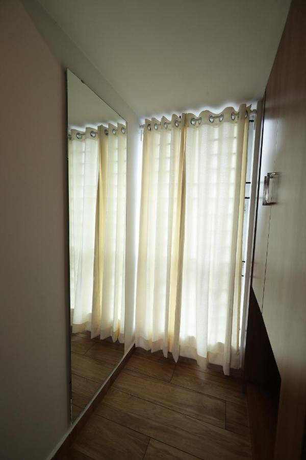 Hotel Nachas Coimbatore Dış mekan fotoğraf