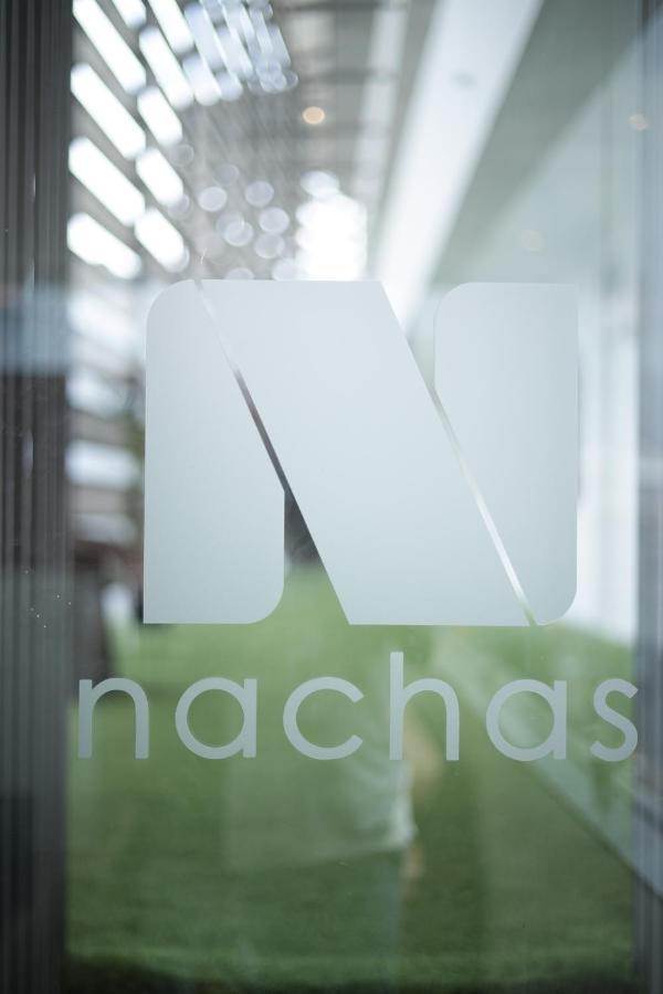 Hotel Nachas Coimbatore Dış mekan fotoğraf